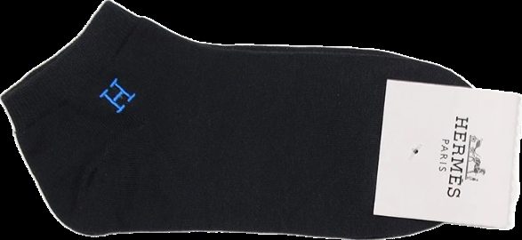 HERMES Socks — QC