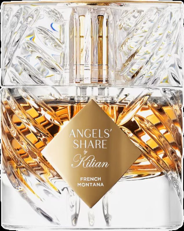 KILIAN Angel's Share — QC