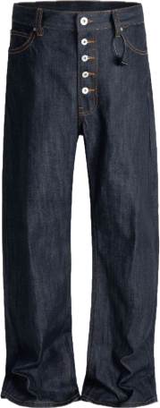  High Quality Jeans (2+ Colorways), schoon gefotografeerd.