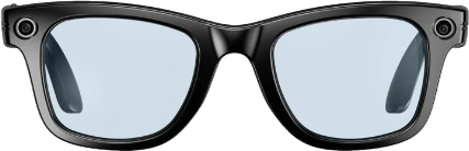  RECORDING Sunglasses (6+ Colorways), schoon gefotografeerd.