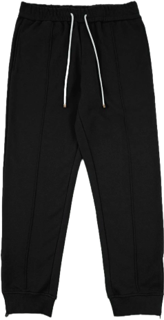  BRUNELLO CUCINELLI Cotton Jogger (4+ Colorways), schoon gefotografeerd.