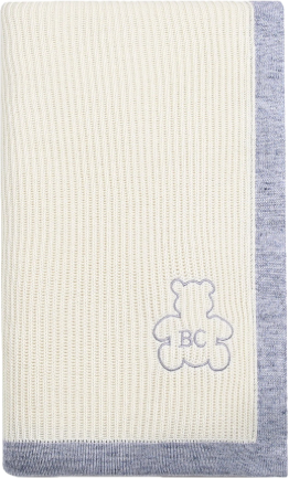  BRUNELLO CUCINELLI Blanket (3+ colorways), schoon gefotografeerd.