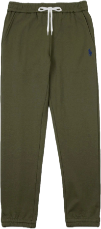  RALPH LAUREN Sweatpants (3+ colorways), schoon gefotografeerd.