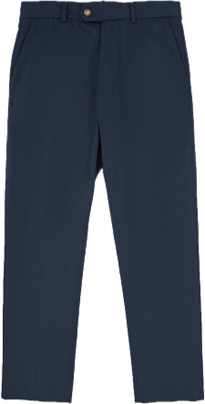  Cotton Chino (2+ Colorways), schoon gefotografeerd.