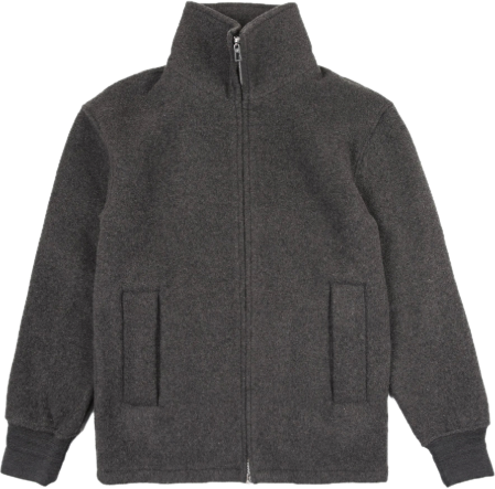  LORO PIANA Wool-Blend Jacket (2+ Colorways), schoon gefotografeerd.