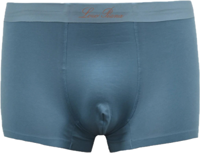  LORO PIANA Cotton Underwear (2+ colorways), schoon gefotografeerd.