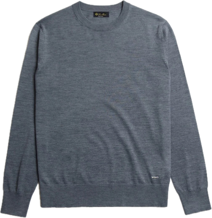 LORO PIANA Sweater (9+ colorways) — QC