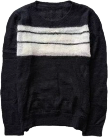 DIOR Wool Sweater (2+ Colorways) — QC