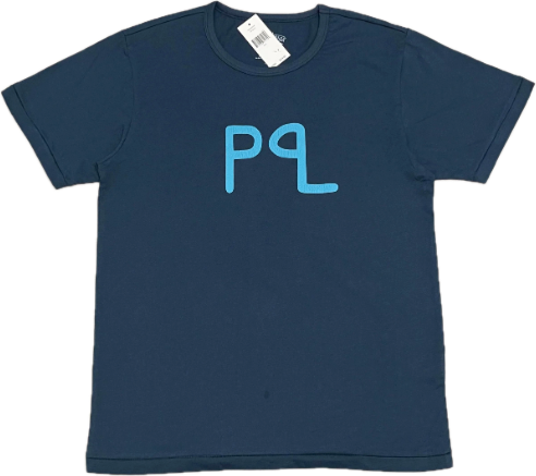 RALPH LAUREN T-Shirt (4+ colorways) — QC