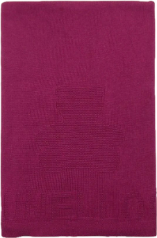  BRUNELLO CUCINELLI Blanket, schoon gefotografeerd.