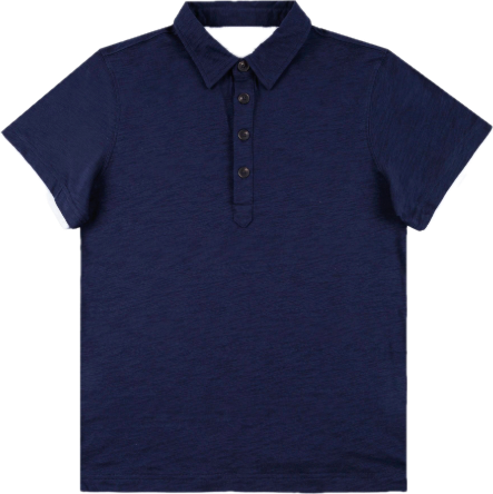 BRUNELLO CUCINELLI Polo — QC