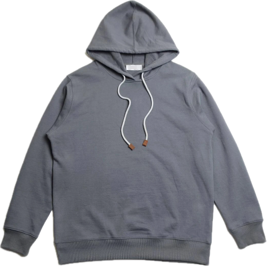  BRUNELLO CUCINELLI Hoodie (4+ colorways), schoon gefotografeerd.