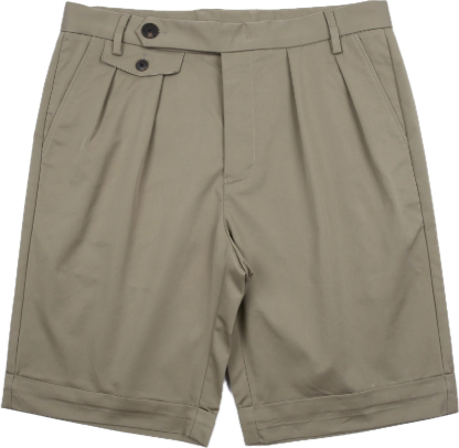  BRUNELLO CUCINELLI Shorts (2+ Colorways), schoon gefotografeerd.