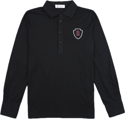 BRUNELLO CUCINELLI Polo (3+ colorways) — QC