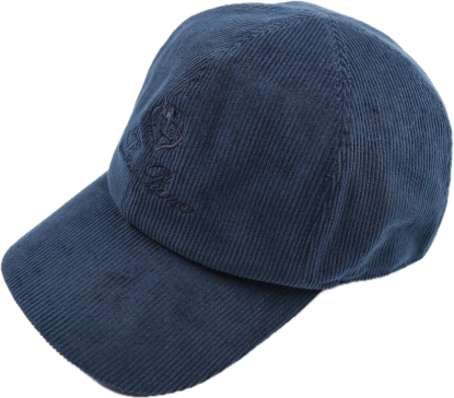 LORO PIANA Cap (2+ colorways) — QC