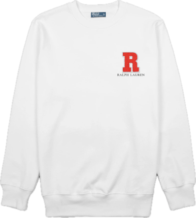  RALPH LAUREN Sweater (2+ colorways), schoon gefotografeerd.