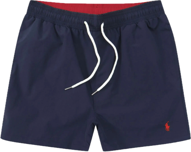RALPH LAUREN Shorts (6+ colorways) — QC