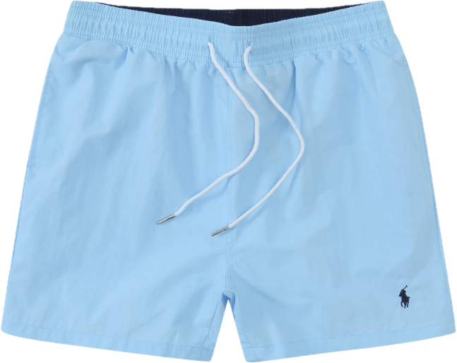  RALPH LAUREN Swim Shorts (5+ colorways), schoon gefotografeerd.