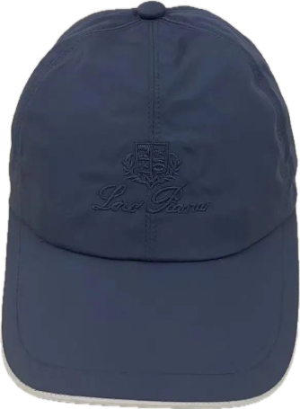  LORO PIANA Storm System Cap (5+ colorways), schoon gefotografeerd.