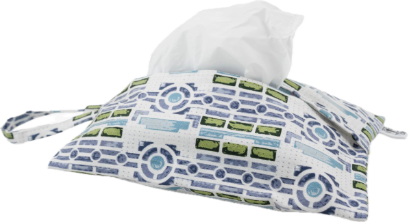 BRUNELLO CUCINELLI Tissue box (2+ colorways) — QC