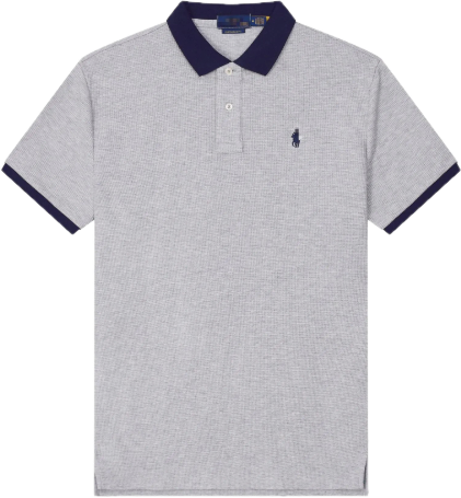 RALPH LAUREN Polo (18+ Colorways) — QC