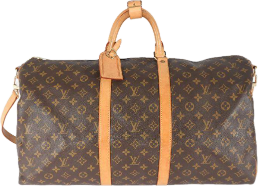 LOUIS VUITTON Vintage bag — QC