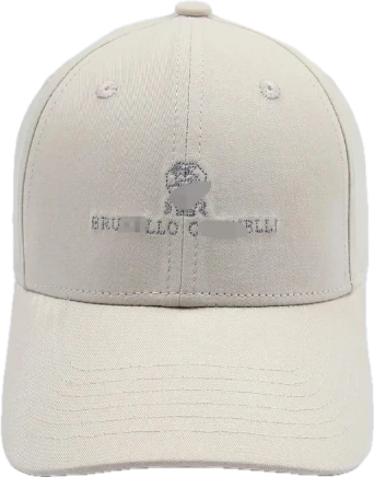 BRUNELLO CUCINELLI Cap (3+ colorways) — QC