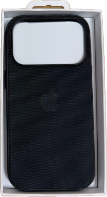  APPLE Case iPhone 17 Pro Max (5+ colorways), schoon gefotografeerd.