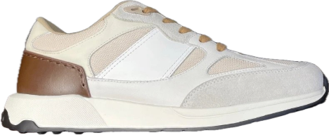  TOD'S Sneakers, schoon gefotografeerd.