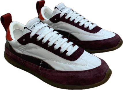 ALEXANDER MCQUEEN Sneakers (4+ Colorways) — QC