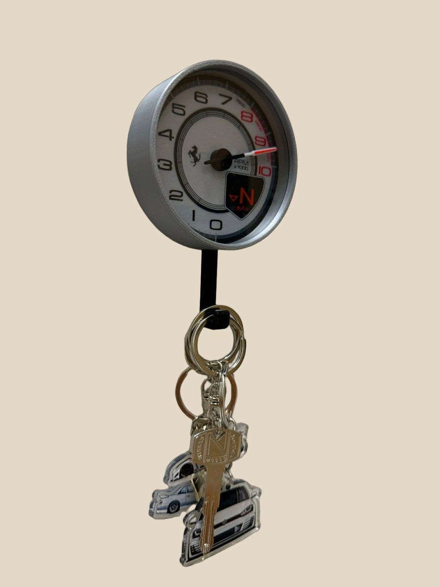 FERRARI Key Holder — QC
