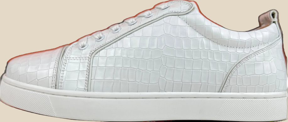 LOUBOUTIN Shoes (7+ Colorways) — QC