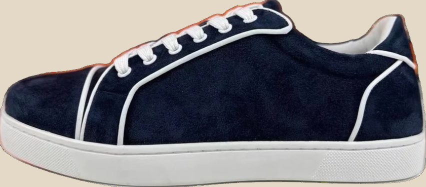 LOUBOUTIN Shoes (7+ Colorways) — QC