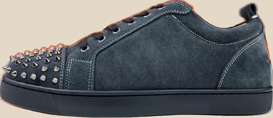 LOUBOUTIN Shoes (7+ Colorways) — QC