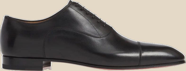 LOUBOUTIN Oxford (3+ Colorways) — QC