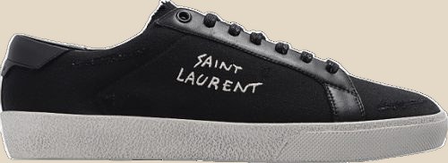 Saint Laurent Sneaker (6+ Colorways) — QC