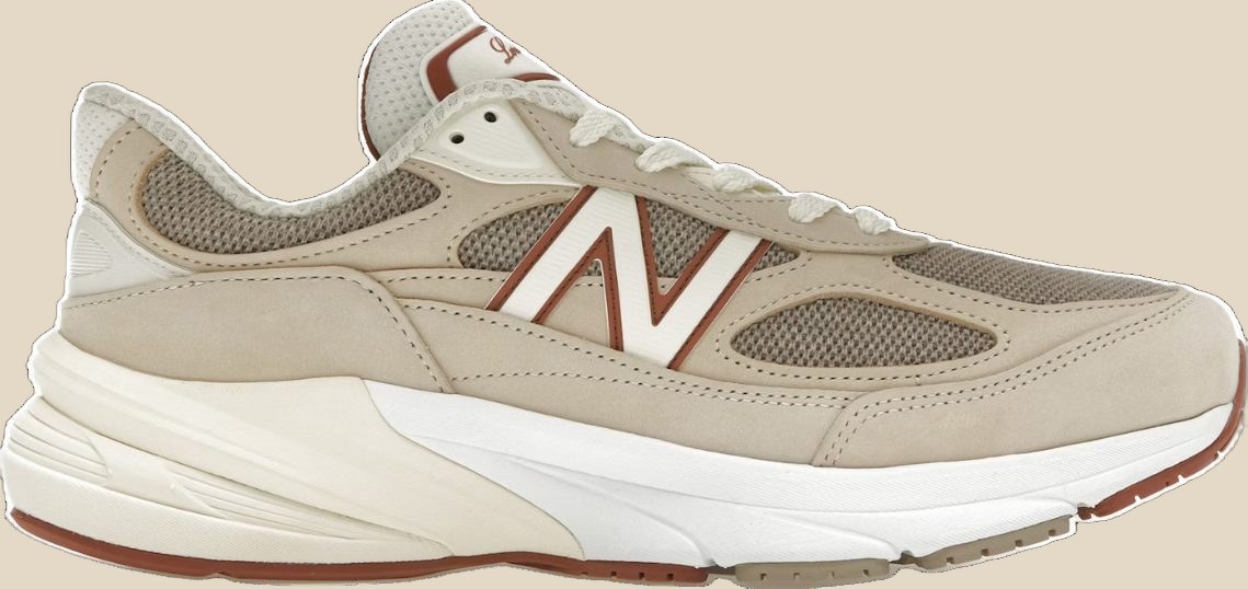 LORO PIANA X NEW BALANCE — QC