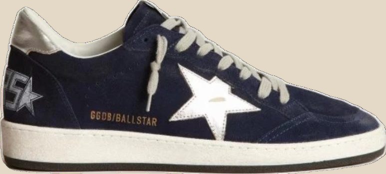 GOLDEN GOOSE (5 Colorways) — QC