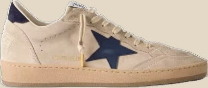 GOLDEN GOOSE (20+ Colorways) — QC