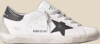 GOLDEN GOOSE (20+ Colorways) — QC