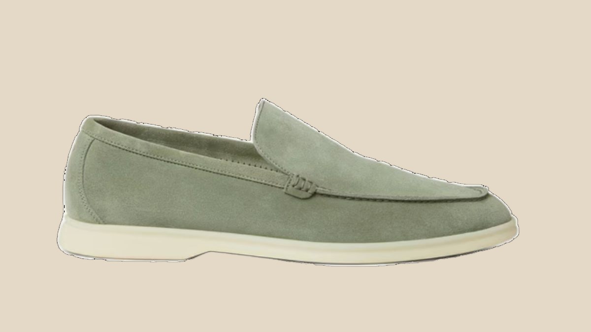 LORO PIANA Summer Walks (14+ colorways) — QC