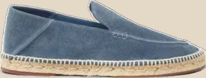 LORO PIANA Mocassini Babouche Walk (7+ colorways) Normal Quality — QC
