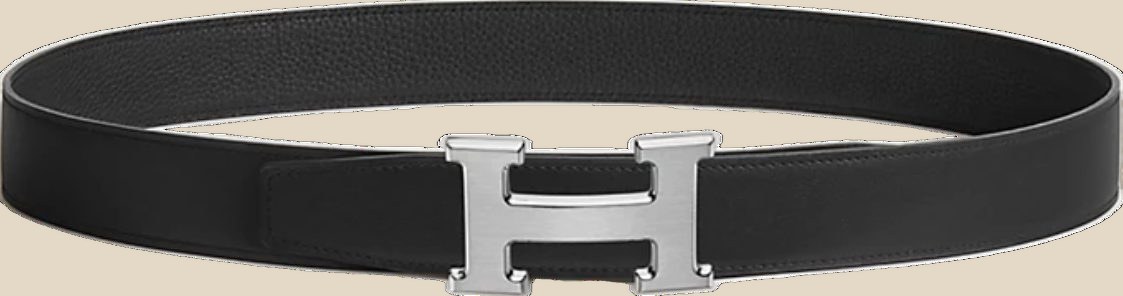  HERMES Belt (13+ colorways), schoon gefotografeerd.