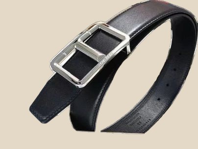 STEFANO RICCI Belt (6+ colorways) — QC