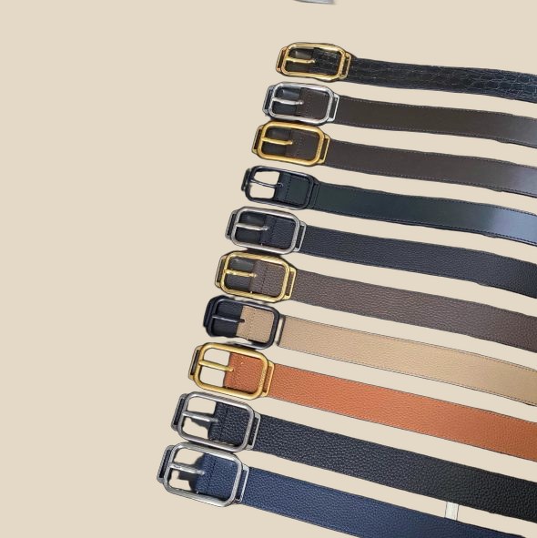 TOM FORD Belt (10+ colorways) — QC