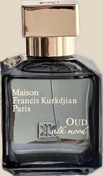  OUD SILK MOOD, schoon gefotografeerd.