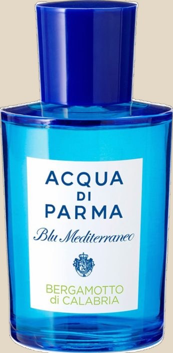  ACQUA DI PARMA, schoon gefotografeerd.
