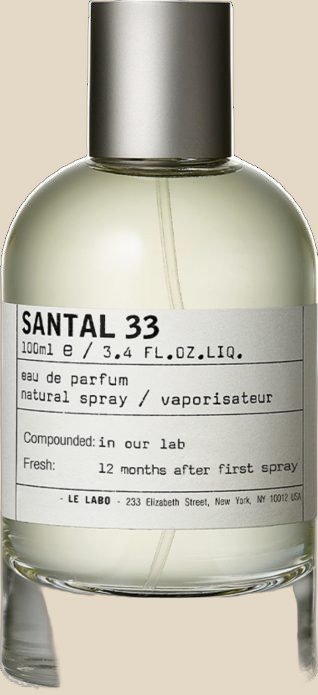 LE LABO — QC