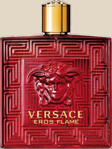 VERSACE Eros Flame — QC