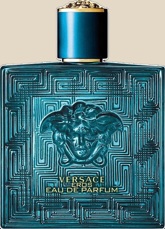 VERSACE Eros — QC